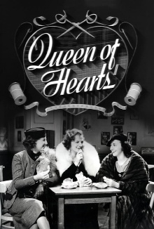 Queen of Hearts Trailer