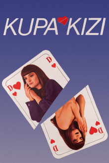 Queen of Hearts Trailer