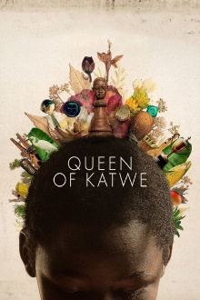 Queen of Katwe Trailer