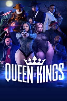Queen of Kings Trailer
