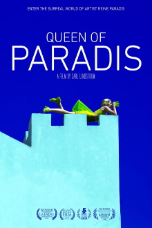 Queen of Paradis Trailer