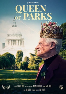 Queen of Parks Trailer