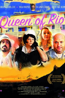 Queen of Rio Trailer