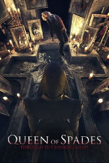 Queen of Spades: Through the Looking Glass Trailer