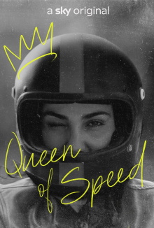 Queen of Speed Trailer