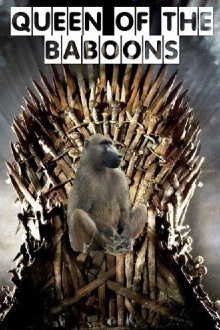Queen of the Baboons Trailer