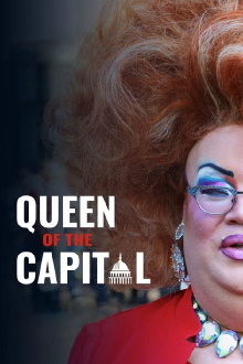 Queen of the Capital Trailer