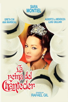 Queen of the Chantecler Trailer