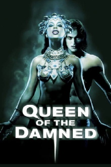 Queen of the Damned Trailer
