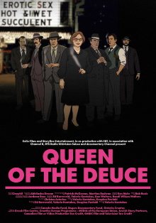 Queen of the Deuce Trailer