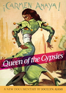 Queen of the Gypsies Trailer