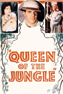 Queen of the Jungle Trailer