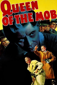 Queen of the Mob Trailer