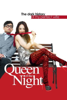 Queen of The Night Trailer