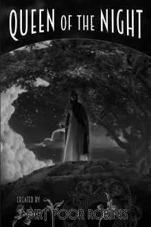Queen of the Night Trailer