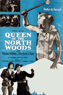 Queen of the Northwoods Trailer
