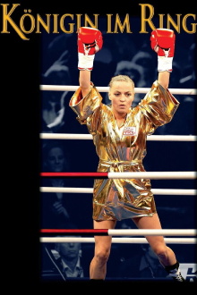 Queen of the Ring Trailer