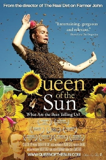 Queen of the Sun: What Are the Bees Telling Us?‎ Trailer