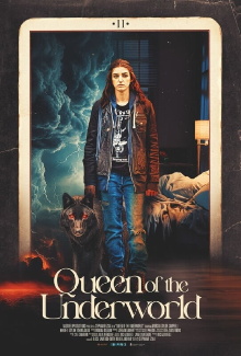Queen of the Underworld Trailer