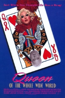 Queen of the Whole Wide World Trailer