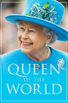 Queen of the World Trailer