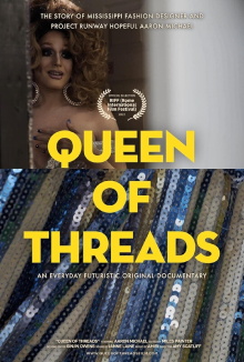 Queen of Threads Trailer