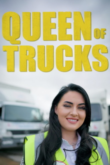 Queen of Trucks Trailer