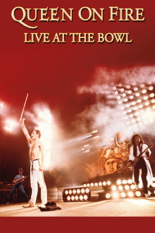 Queen on Fire: Live at the Bowl Trailer