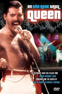 Queen: On the Rock Trail Trailer