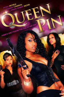 Queen Pin Trailer