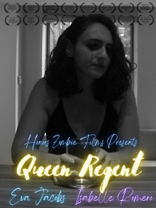 Queen Regent Trailer