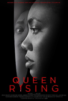 Queen Rising Trailer