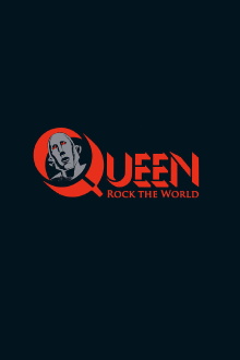 Queen: Rock the World Trailer