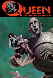 Queen : The American Dream Trailer