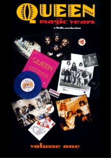 Queen: The Magic Years vol. 1 Trailer