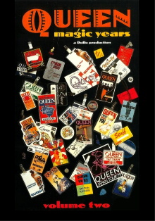 Queen: The Magic Years vol. 2 Trailer