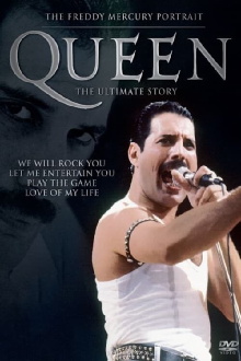 Queen - Ultimate Story: Freddie Mercury Portrait Trailer
