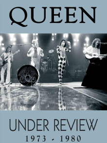 Queen Under Review:  1973-1980 Trailer