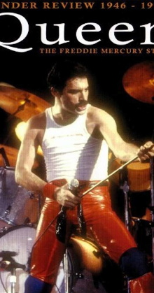 Queen Under Review: 1980 - 1991 Trailer