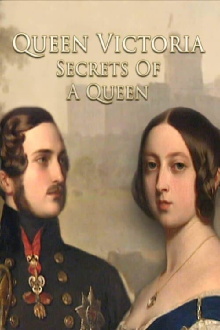 Queen Victoria: Secrets of a Queen Trailer