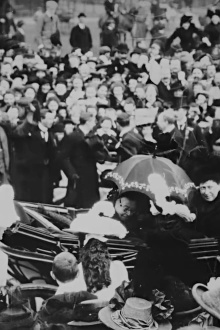 Queen Victoria's Last Visit to Ireland Trailer