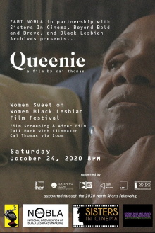 Queenie Trailer