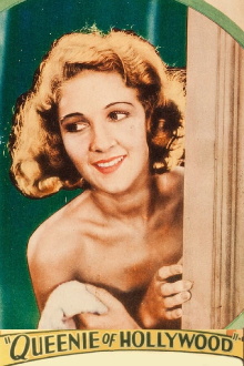 Queenie of Hollywood Trailer