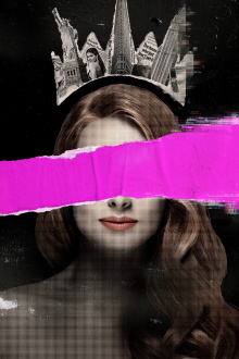 Queenmaker: The Making of an It Girl Trailer