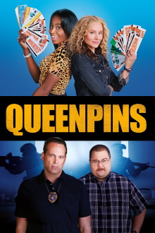 Queenpins Trailer