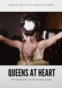 Queens At Heart Trailer