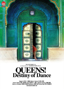 Queens! Destiny of Dance Trailer