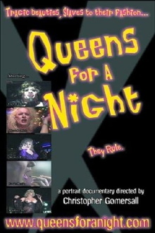 Queens for a Night Trailer