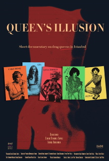 Queen's Illusion Trailer