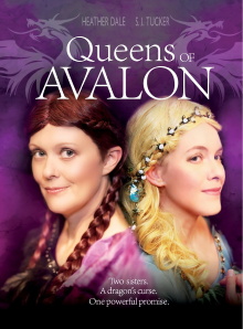 Queens Of Avalon Trailer